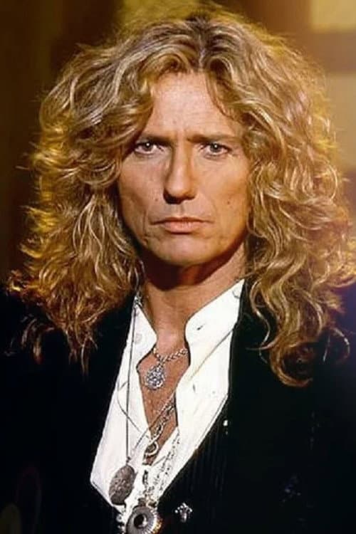 David Coverdale foto