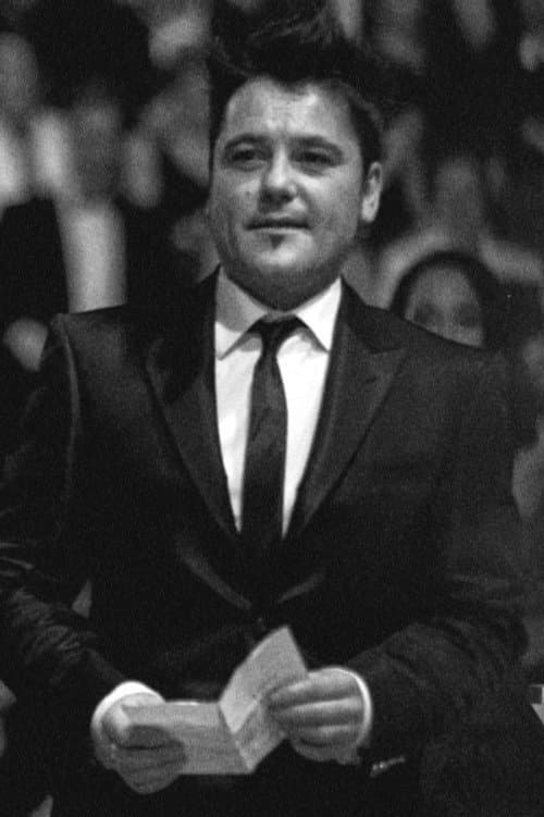 Raúl de la Fuente foto