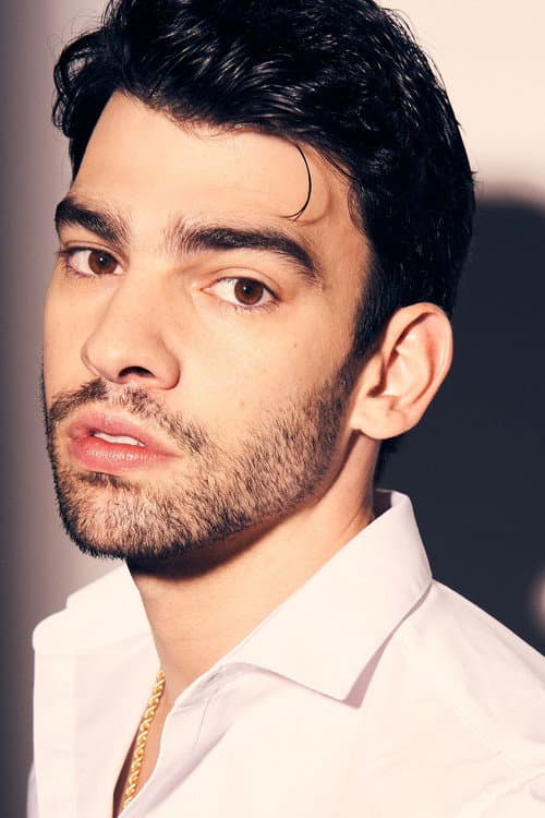 Anthony Notarile foto