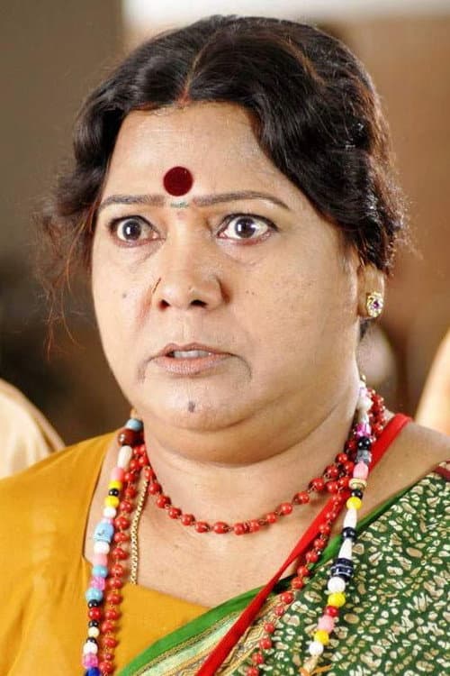 Telangana Sakuntala foto