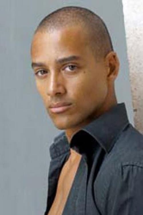 David Sef foto