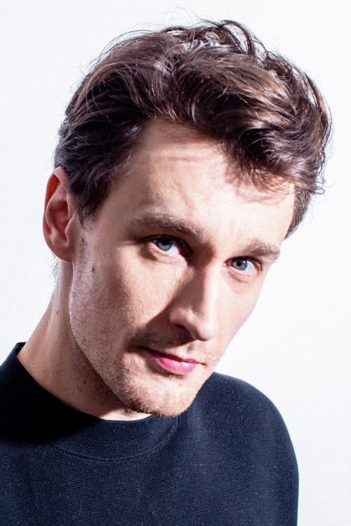 Adrian Brząkała foto