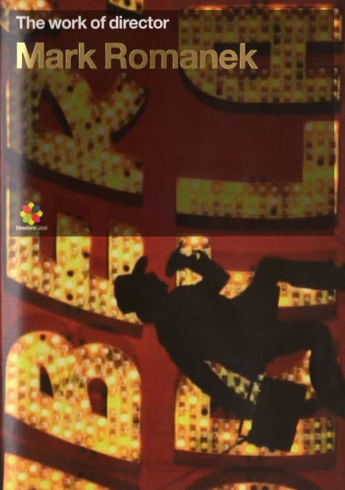 The Work of Director Mark Romanek (2005) poster