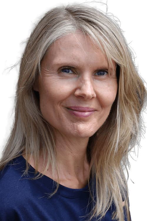 Clare Zivanovic foto