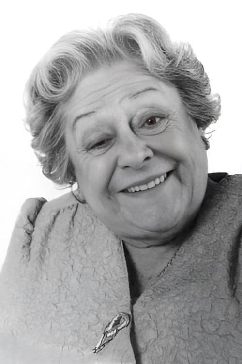 Rafaela Aparicio foto
