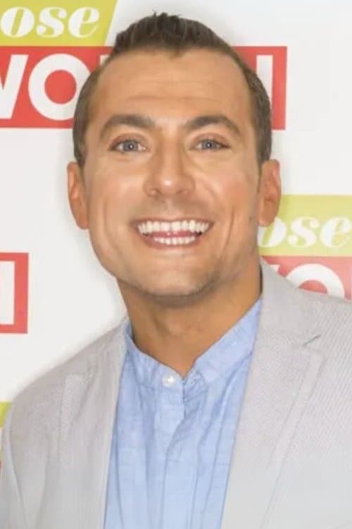 Paul Danan foto