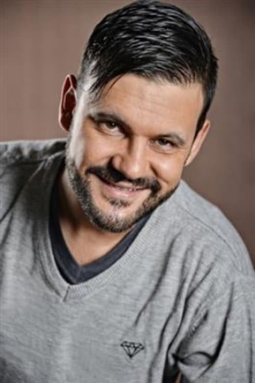 Jaco Muller foto