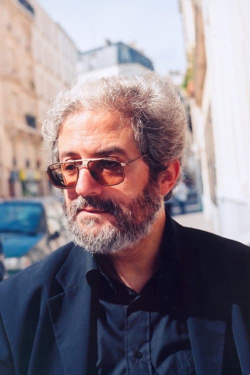 Raphaël Bassan foto