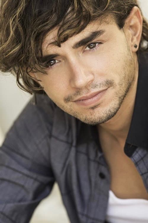 Miguel Fasa foto