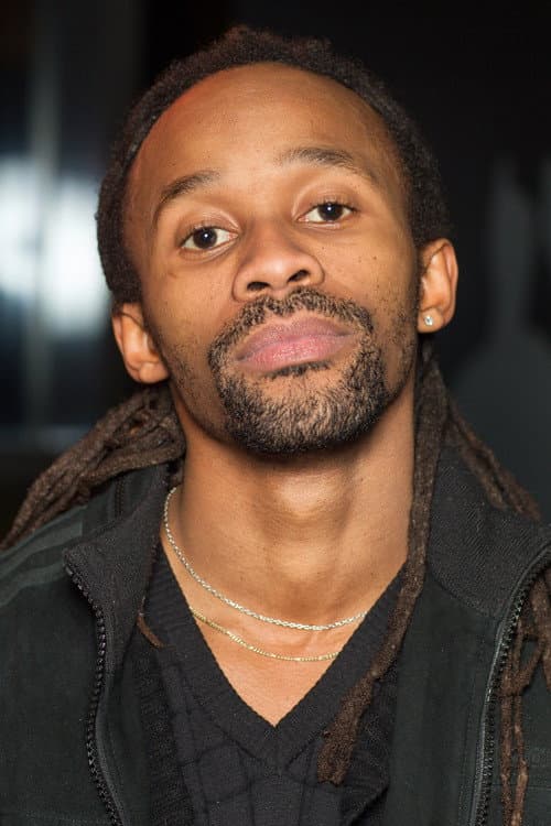 Tshawe Baqwa foto