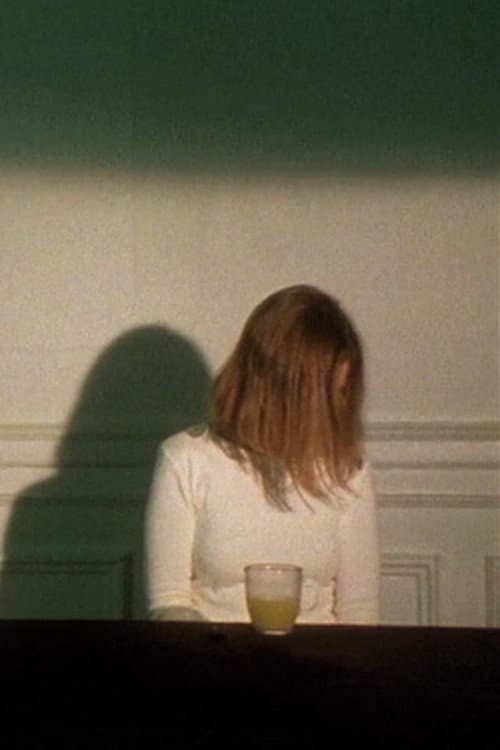 Una mujer silenciosa (2002) poster