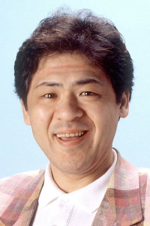 安西正弘 foto