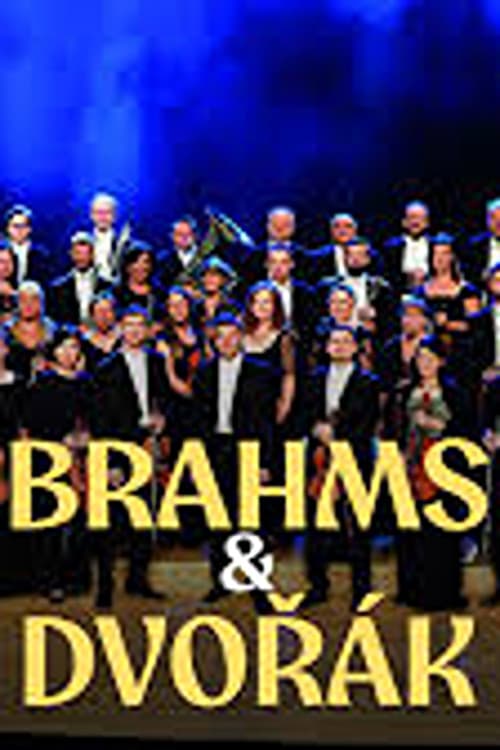 Stanislav Vavřínek conducts Brahms and Dvořák La Folle Journée 2026 (2026) poster