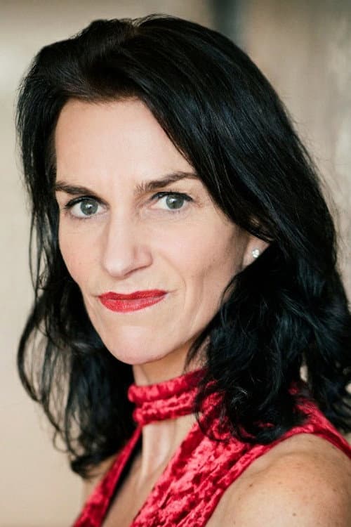 Stefanie Früchtenicht foto