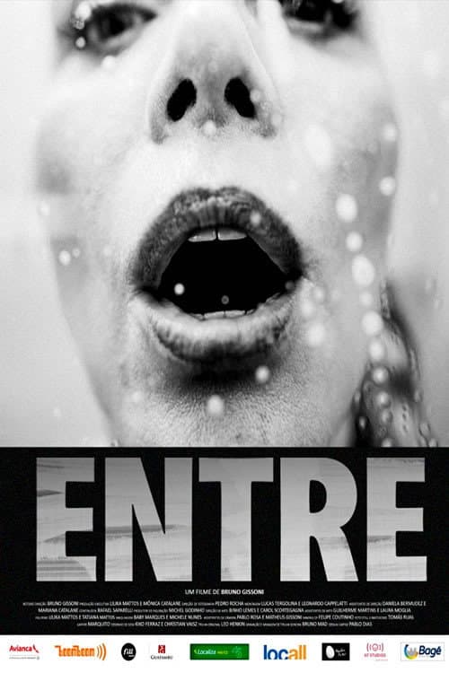 Entre (2022) poster