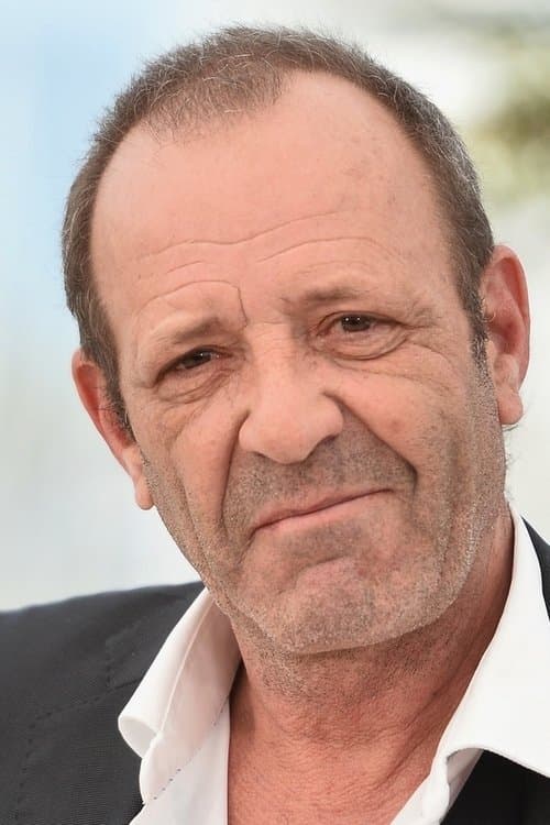 Christian Gregori foto