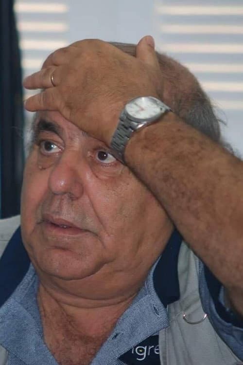 Abdelkader Jerbi foto