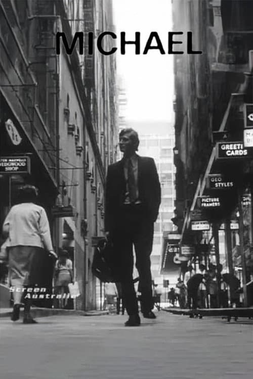 Three to Go: Michael (1970) poster