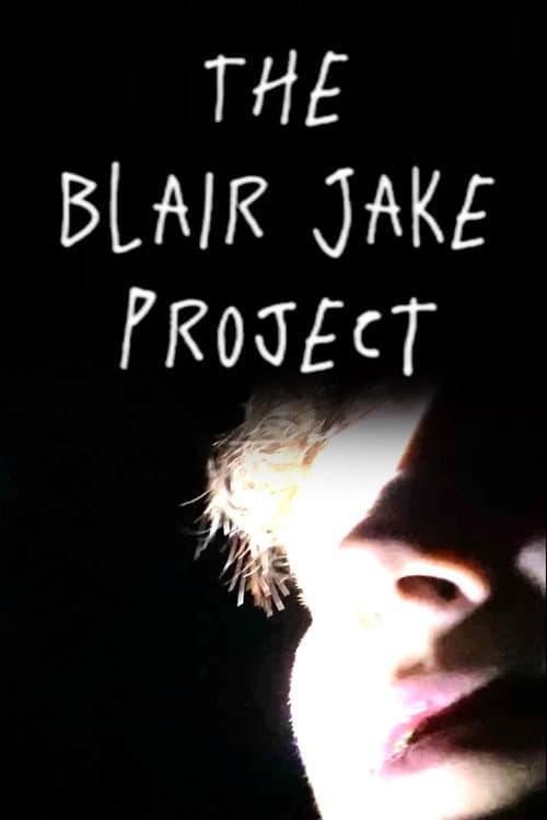 The Blair Jake Project (2022) poster