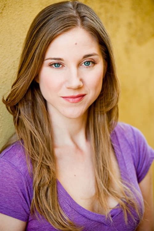 Lauren Dobbins Webb foto
