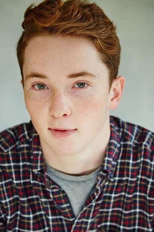 Rory Potter foto