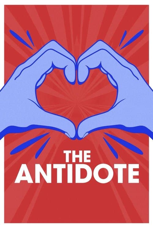 The Antidote (2020) poster