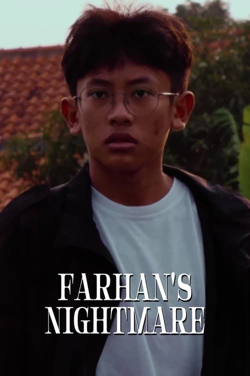 Mimpi Buruk Farhan (2024) poster