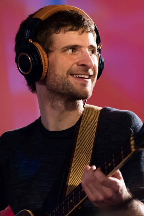 Michael League foto