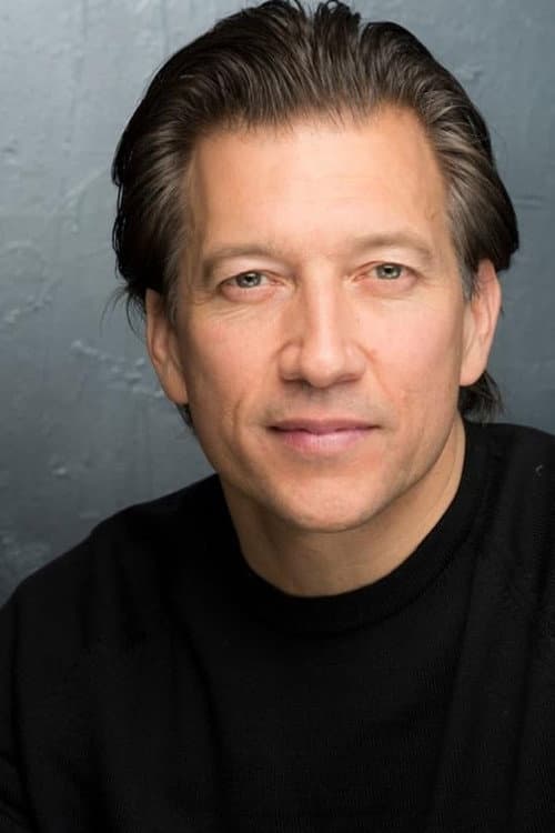 Steve Lucescu foto