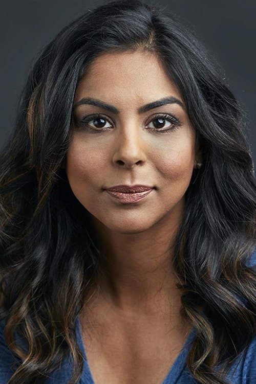 Farah Merani foto