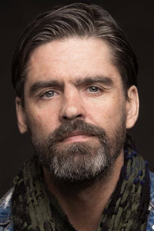 Ben Jorgensen foto