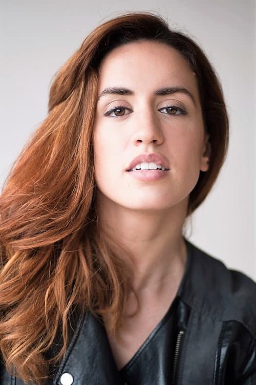Claudia Benito foto