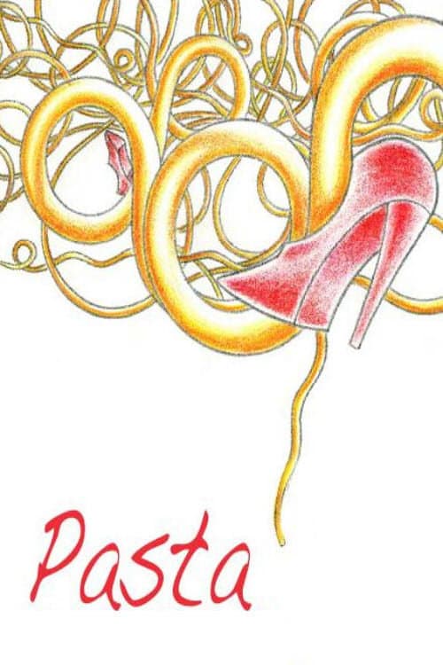 Pasta (2007) poster