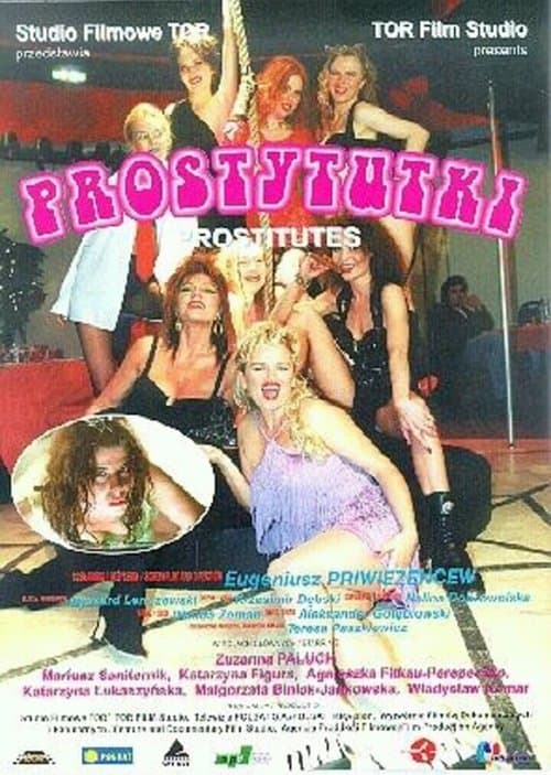 Prostytutki (1998) poster