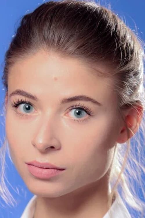 Анна Окунева foto