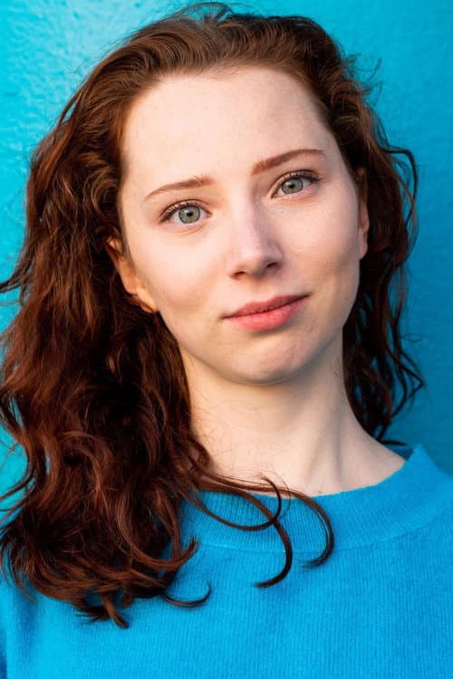 Sophie Janssens foto