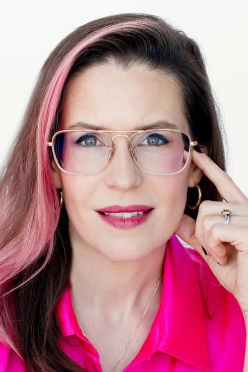 Lauren Gunderson foto