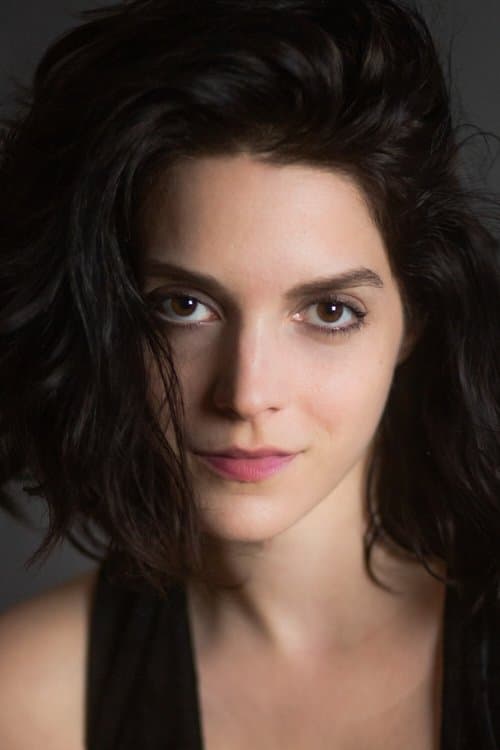 Alena Chinault foto