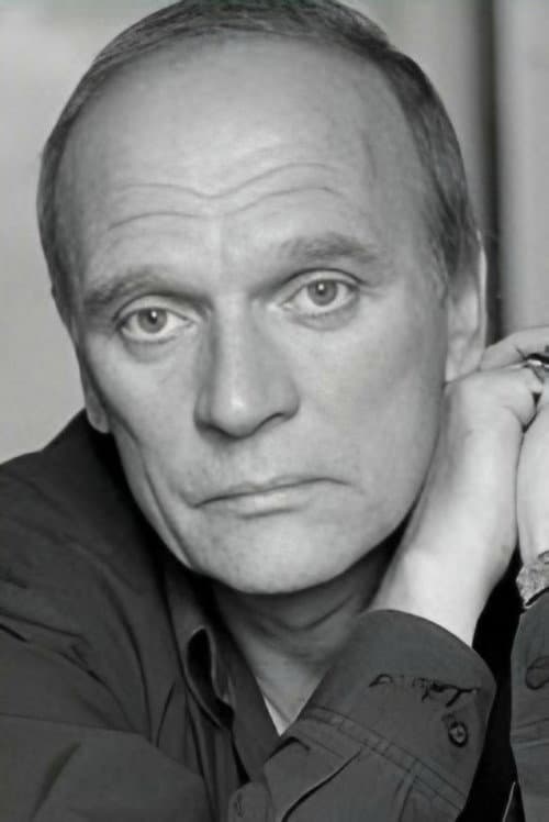 Юрий Овсянко foto