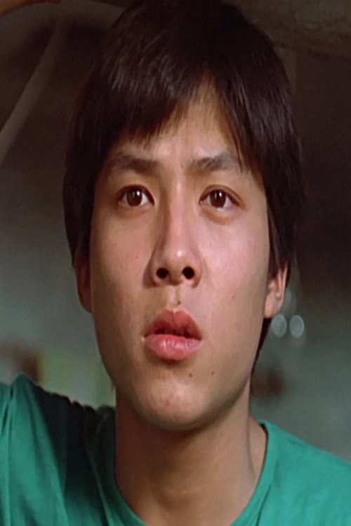 Yim Chau-Wah foto