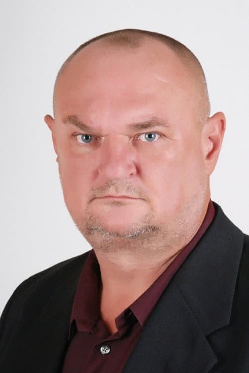 Jiří Maria Sieber foto