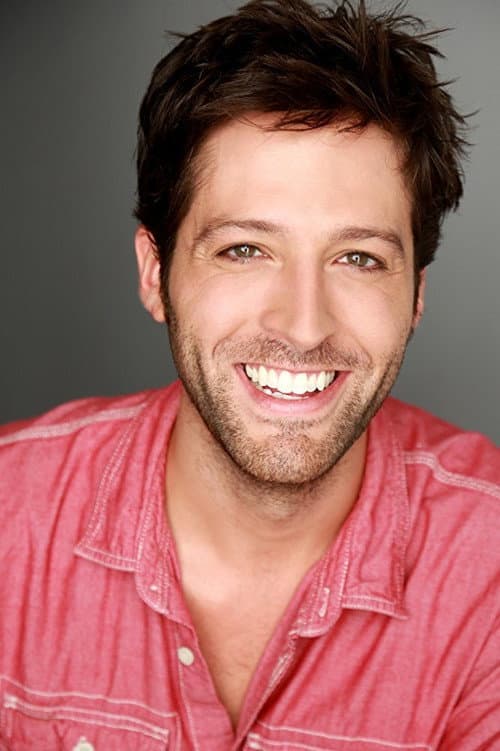 Cyrus Alexander foto