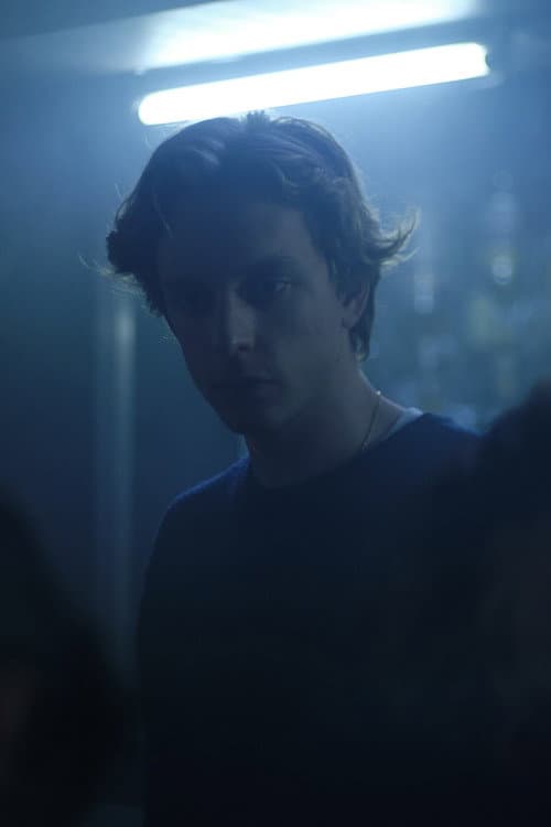 Melchior Guerlet foto