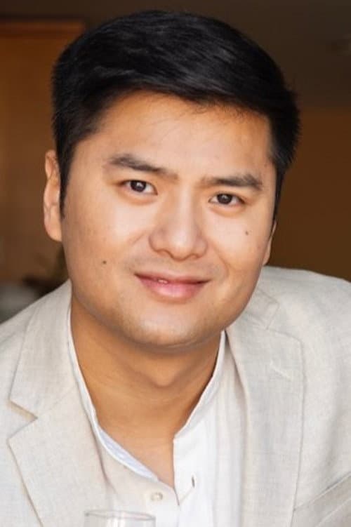 Walker Liu foto