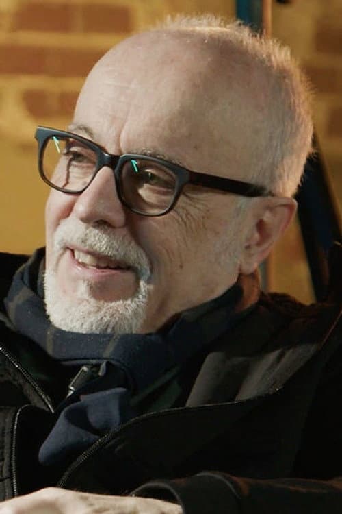 Dario Piana foto