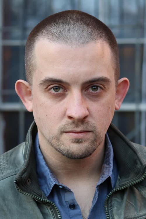 Levi Krevinghaus foto