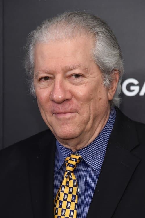 Peter Riegert foto