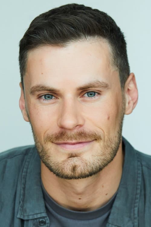 Stephen Madsen foto