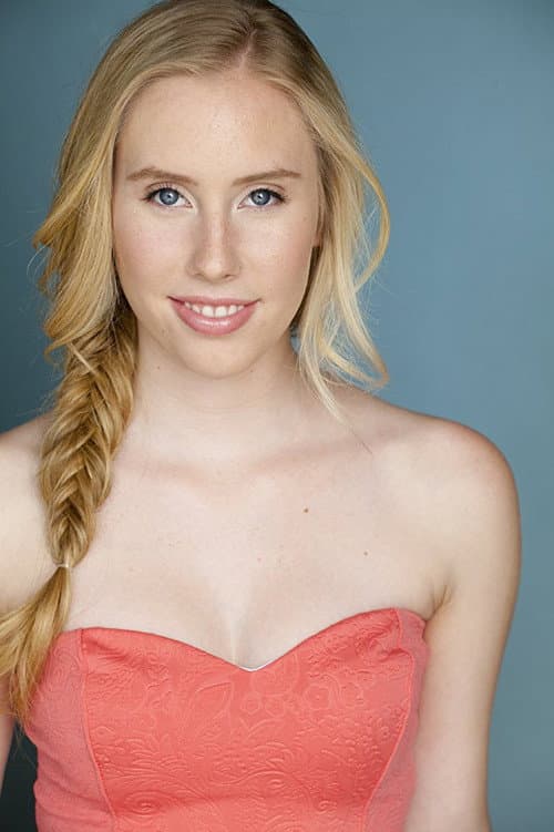 Sarah Stettler foto