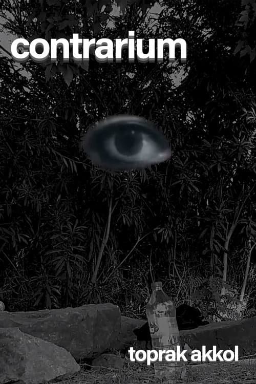 contrarium (2021) poster